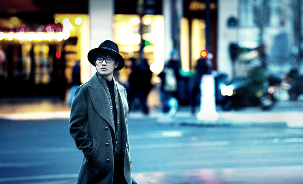 许嵩专辑,独特音乐之旅的韵味之旅