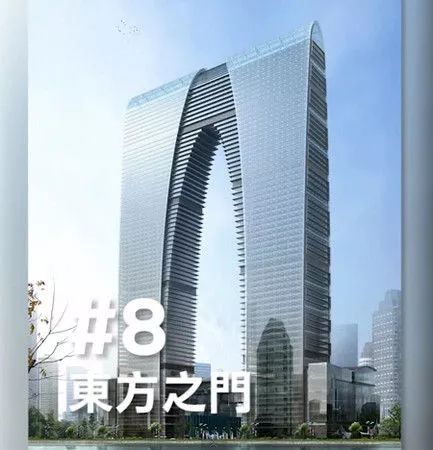 中国十大建筑，历史的印记与现代的风采展示
