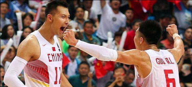 NBA巨星易建联的最新动态更新