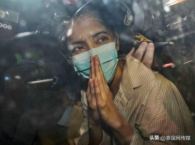 泰pinky 2016年最新动态，闪耀之星，不断前行