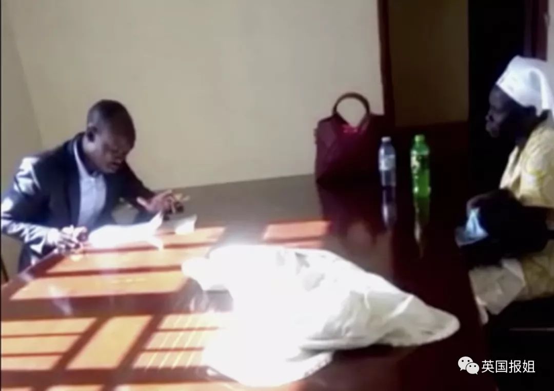 警方介入调查，中介非法贩卖儿童事件曝光，涉案数量惊人超20个