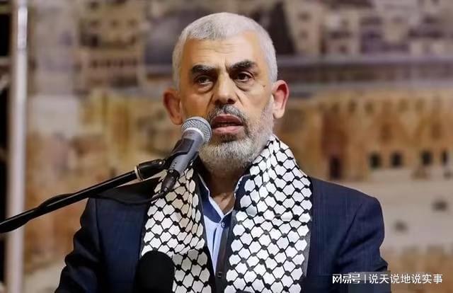 中方对哈马斯新领导人被以方击毙的立场分析，表态与行动的背后意义