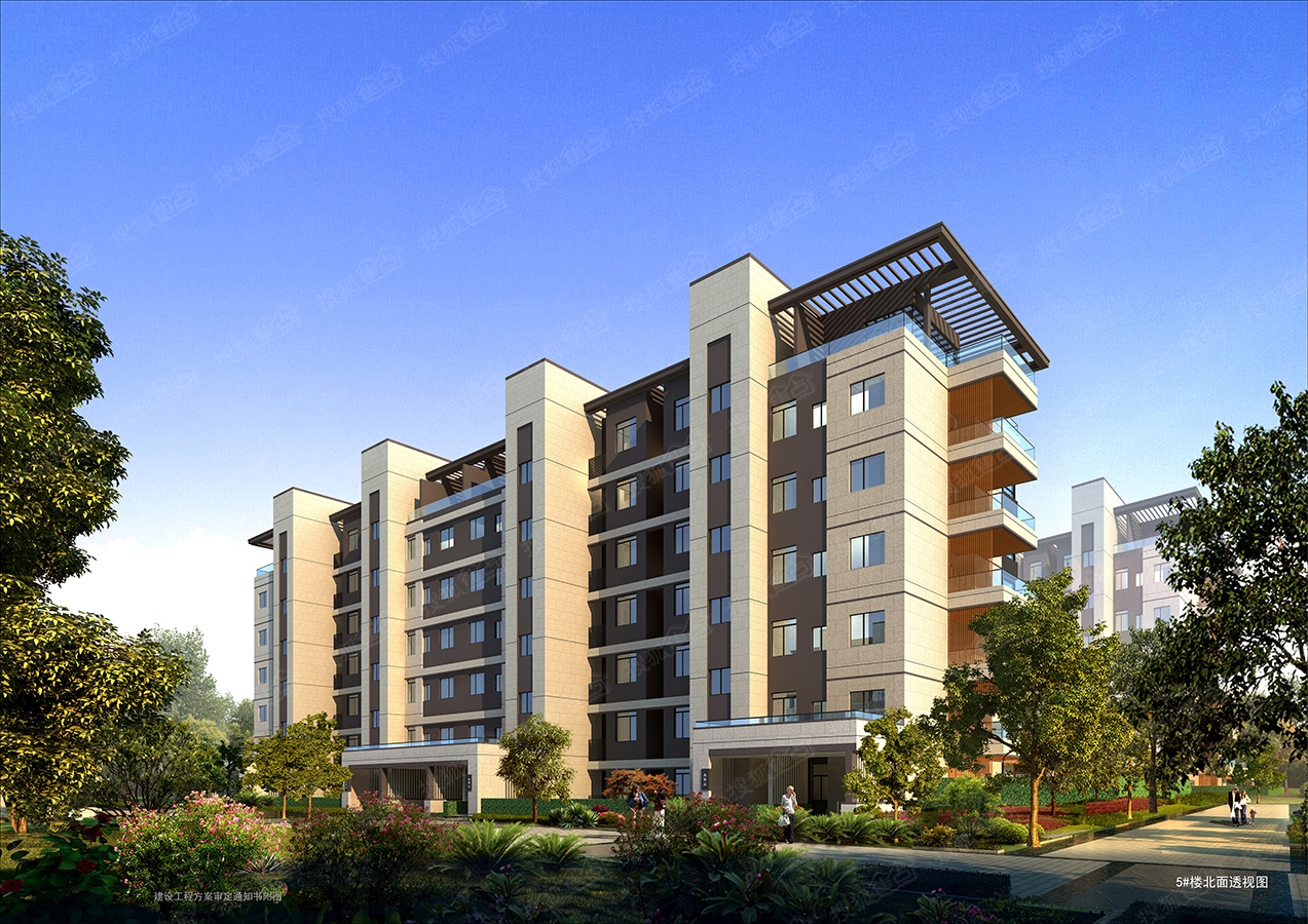 齐润花园淄博最新进展，城市新地标崛起