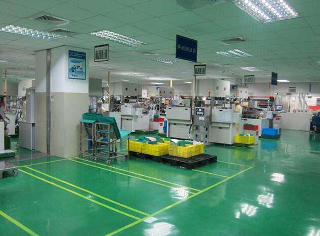 无锡健鼎电子最新招聘动态及其影响分析