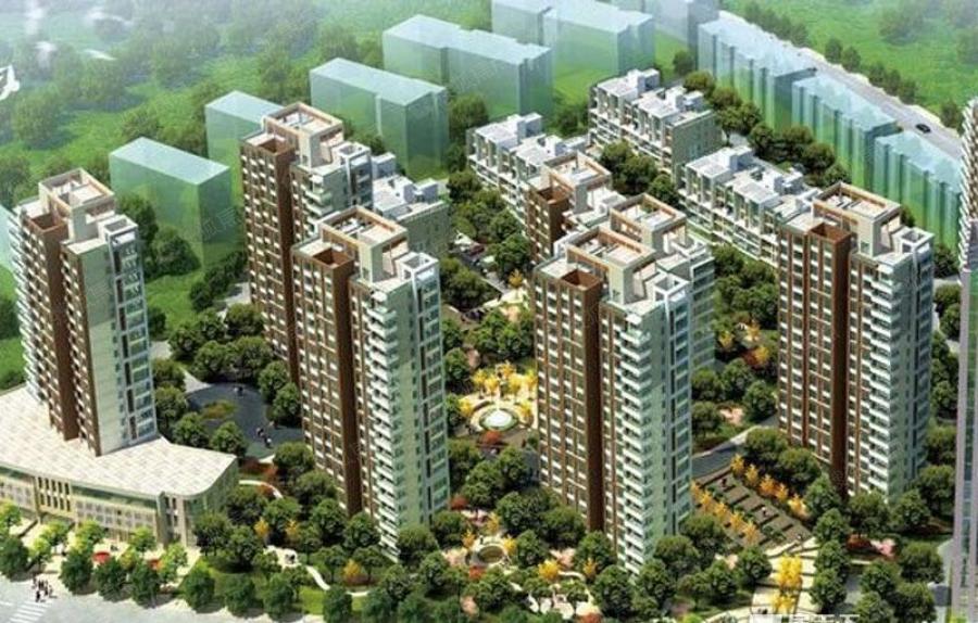 阳江城南楼盘最新报价概览，最新楼盘报价一网打尽