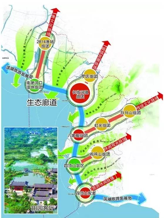 肥东长临河最新动态更新，最新消息汇总