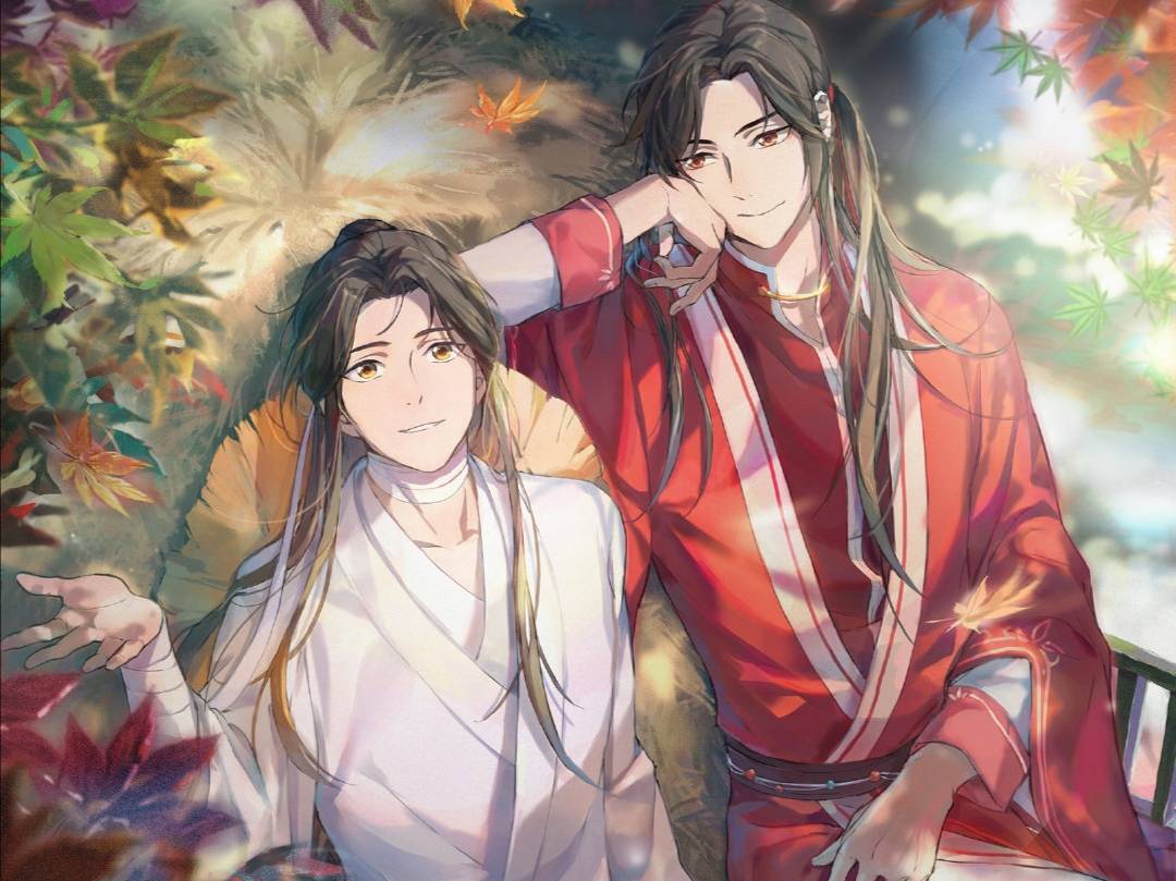 天官赐福最新章节，神秘力量的降临与期待