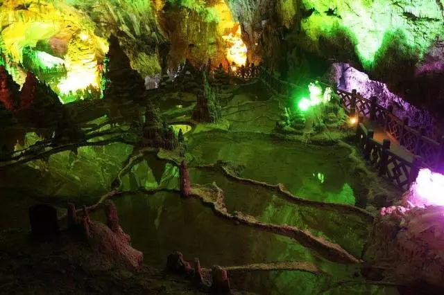 贵州黄龙溶洞高速响应方案规划与Linux系统应用探索