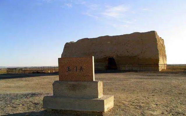 敦煌玉门关遗址攻略，实地数据验证计划之旅