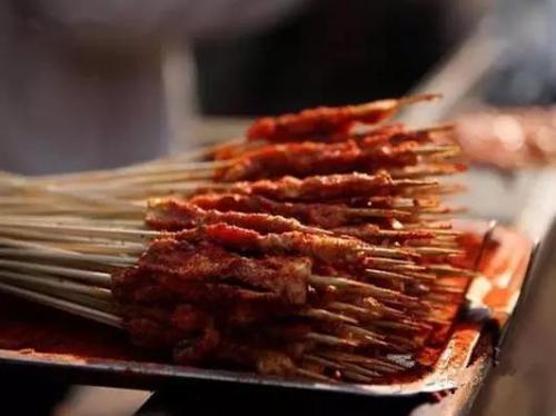敦煌夜市羊肉串价格深度解析与可靠评估
