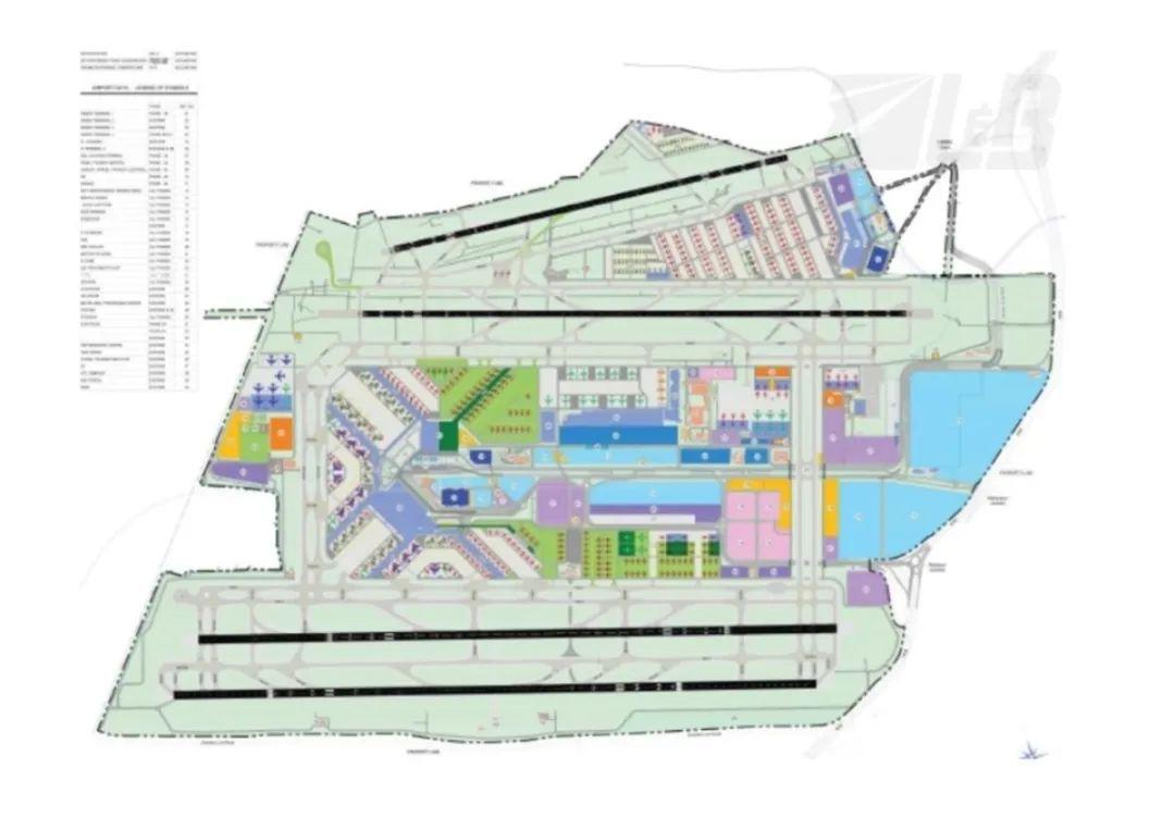 酒泉火车站至敦煌机场数据导向方案设计详解