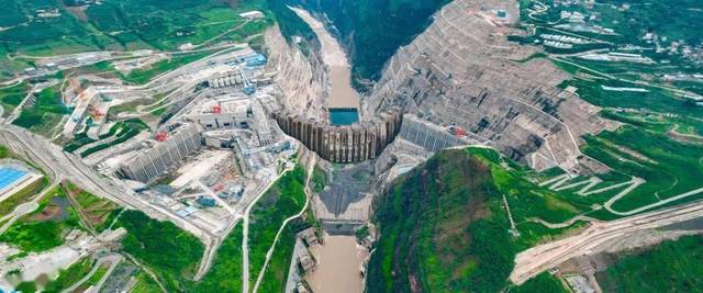 贵州古佛洞设计响应方案揭秘，DP52.53.13快速方案出炉