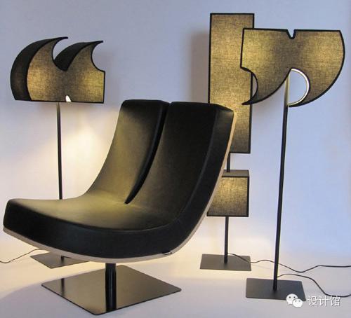 金鹰奖椅子创新方案遭遇寒酸吐槽，苹果版设计揭秘