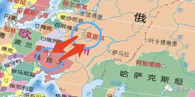 联合国：乌克兰人口减少800万,联合国报告揭示，乌克兰人口急剧减少800万