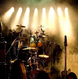 2016最新摇滚歌曲,摇滚音乐