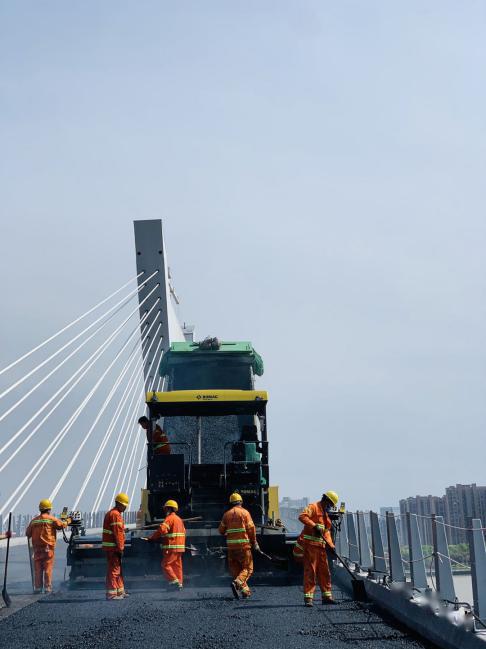 官桥最新新闻,官桥建设新进展