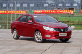 宝骏630最新优惠,车型介绍