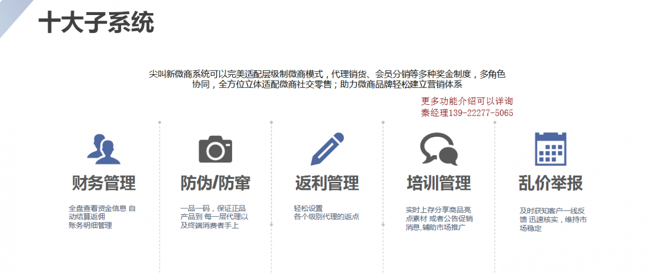 微商最新模式,一、微商概述