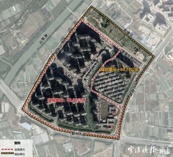 南通先锋街道最新规划,南通先锋街道未来发展规划展望