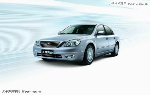 江淮最新款轿车,江淮汽车