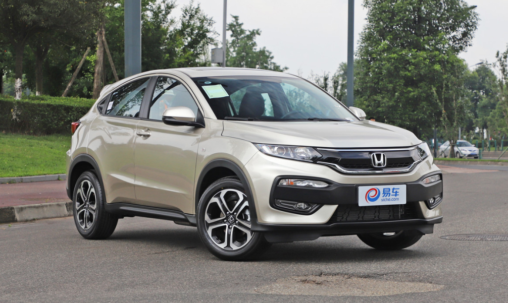 成都xrv本田最新报价,关于成都本田XR-V