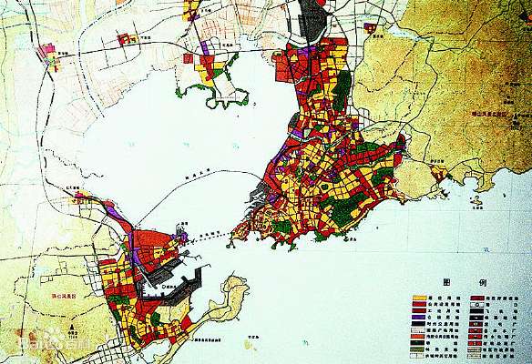 诸城划归青岛最新信息,背景概述