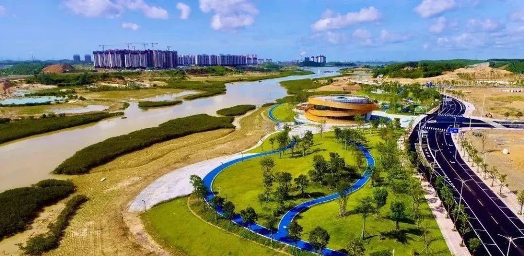 广西钦州最新新闻,一、钦州市经济发展状况