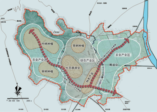 涟水城区最新规划,一、规划背景