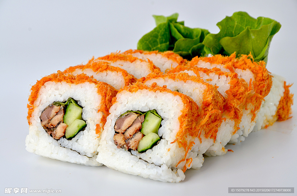 n多寿司最新菜单,寿司的魅力