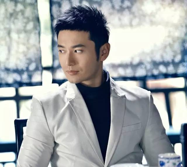 吴卓羲最新图片,一、吴卓羲，影视界的璀璨明星