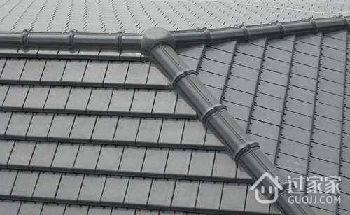 最新屋面瓦,一、屋面瓦技术概述