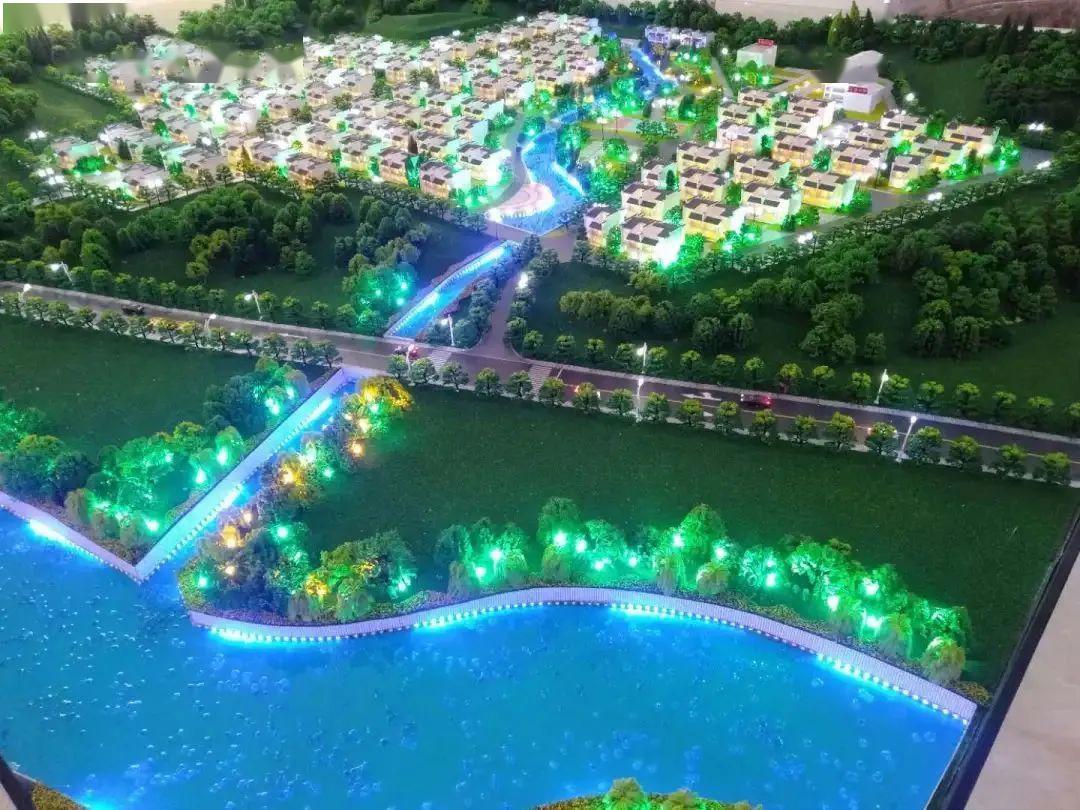 鹰潭花桥水库最新动态,水库概况