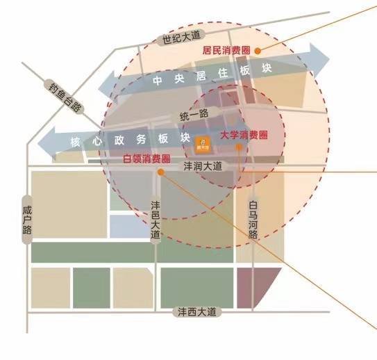 中央政务区最新选址,一、中央政务区的概念及其重要性