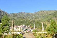 最新甘洛天气预报,甘洛最新天气预报