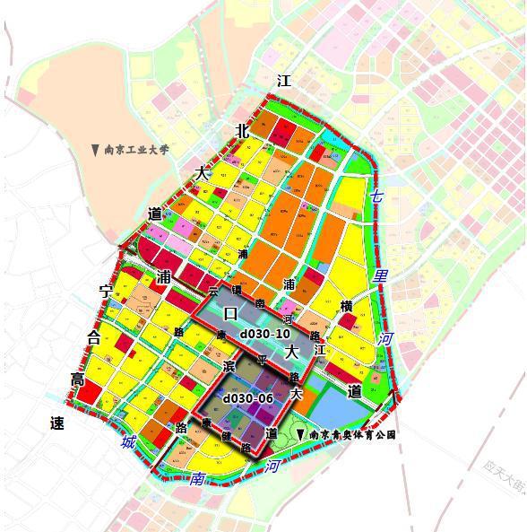 浦口永宁最新规划方案,一、概述
