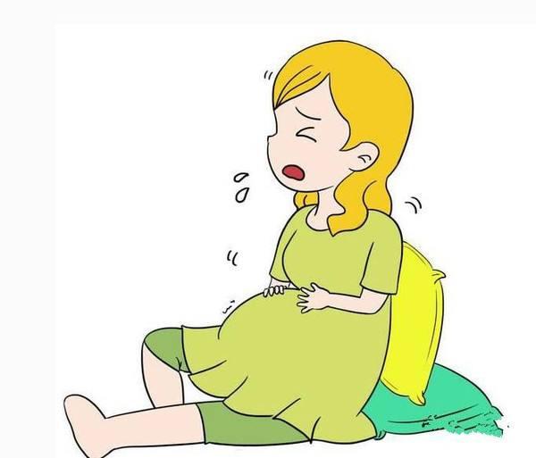 最新的孕妇阵痛分娩,孕妇阵痛分娩的全过程解析