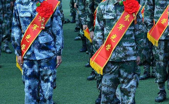 江西一男子拒服兵役被联合惩戒,江西男子拒服兵役遭联合惩戒，警示社会的深刻案例