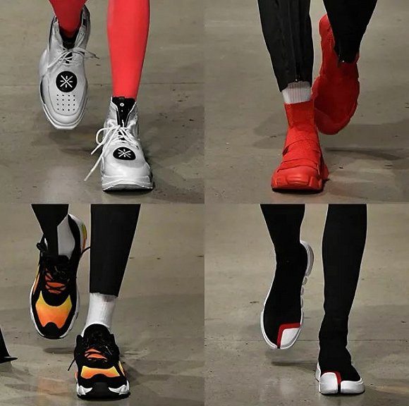 央视揭秘直播间2折限量运动鞋,央视揭秘