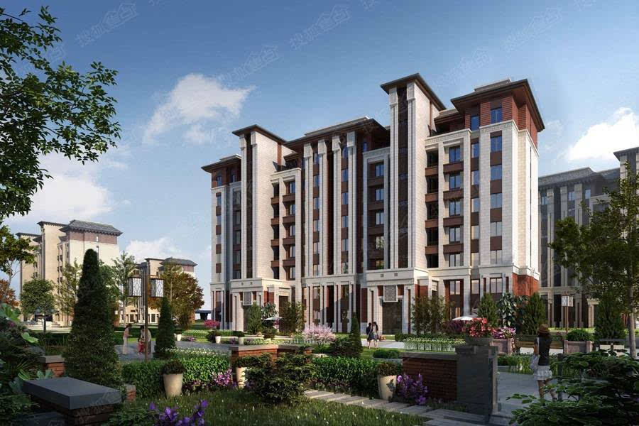 福美六号院最新进展概览，项目最新动态报告