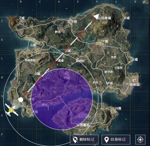 和平精英最新更新概述及游戏照片曝光