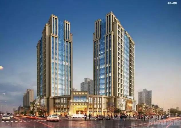 恒隆四季城最新价格曝光，25日动态更新！