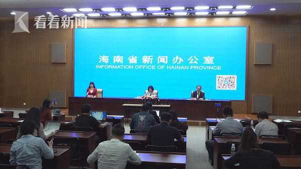 海南免税政策最新概述，深入了解海南免税政策