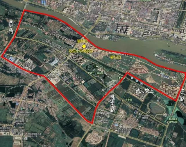 泗阳最新消息揭秘，县域概况与发展动态