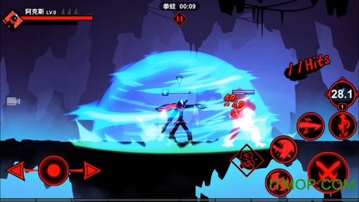 火柴人联盟2新版本更新概述，游戏玩法升级与特色解析