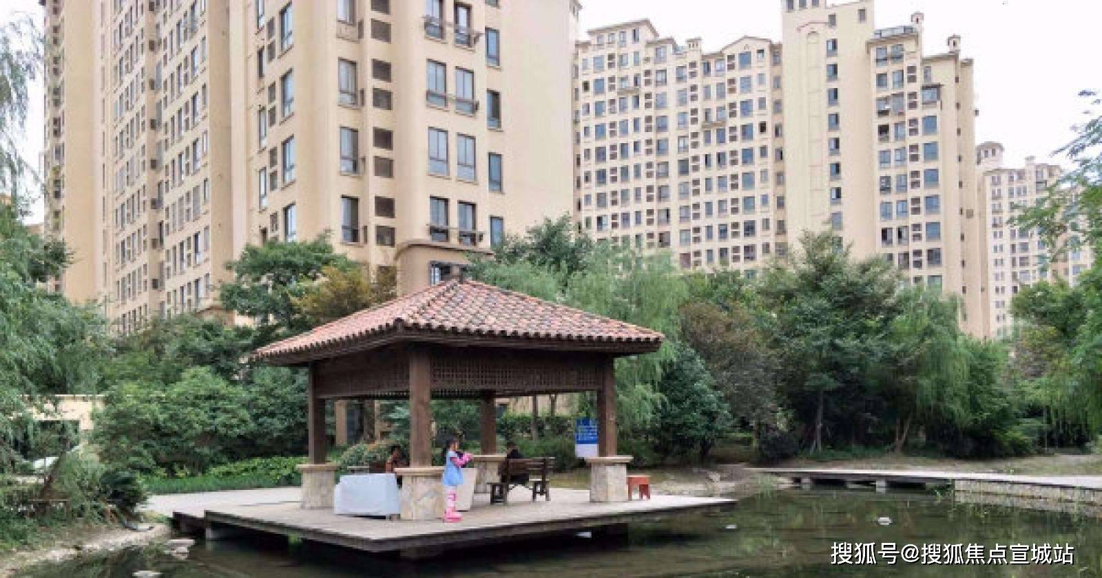 易县美庐苑最新进展揭秘，项目概述与进展报告