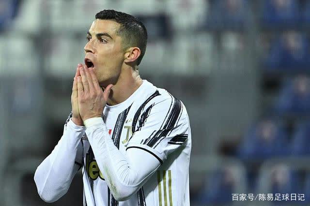 C罗最新状况消息，球场上的霸气展现，展现无与伦比的实力与风采