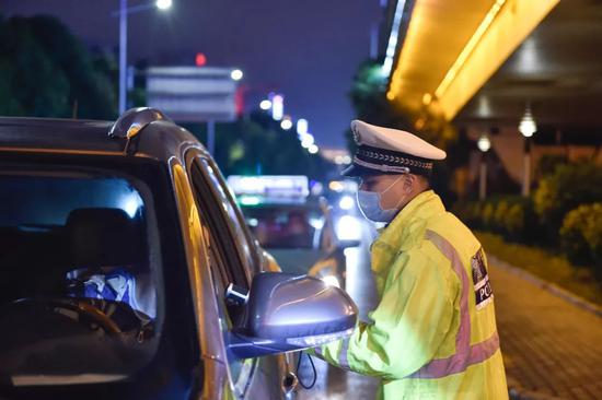 南宁酒驾事件最新消息及概述，酒驾事件概述