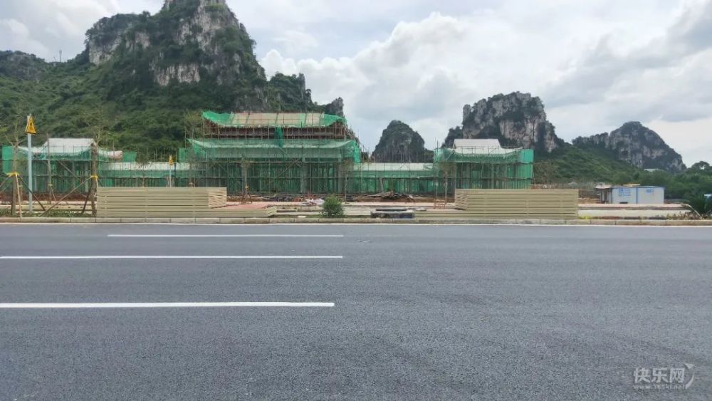 贵港同济大道项目最新进展消息，进展顺利，动态更新！