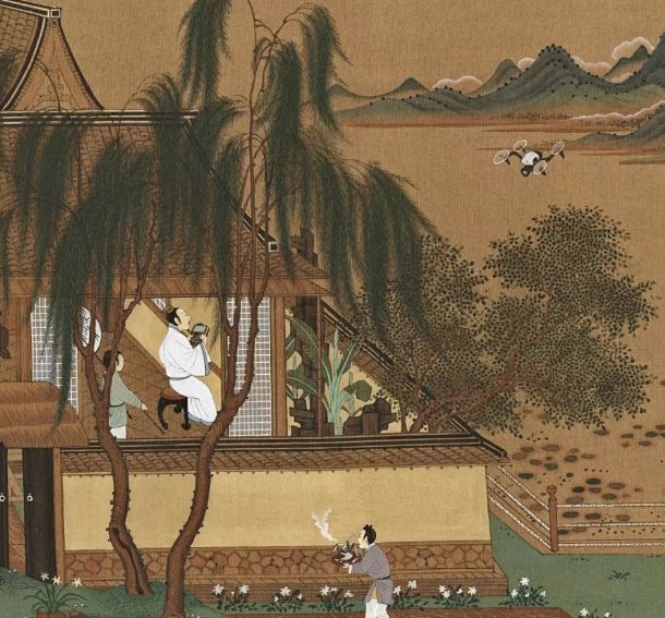 席幕深与清冷，命运交织的邂逅最新章节揭秘