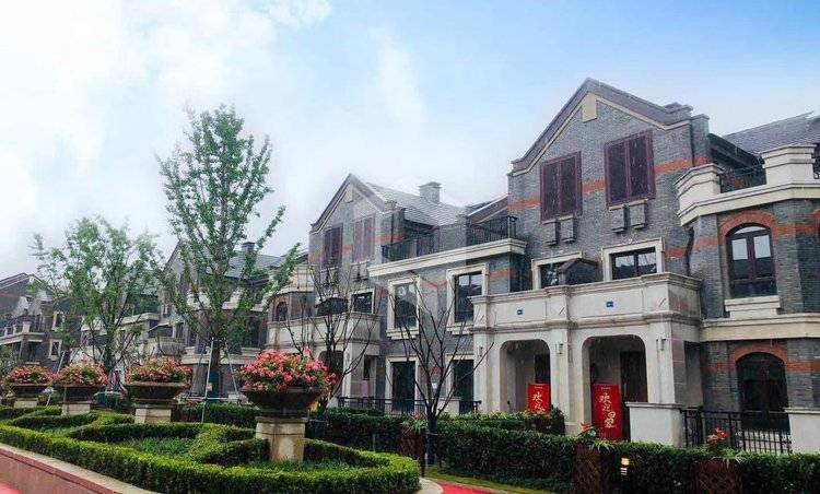 沈阳中铁香湖最新动态及项目概述揭秘